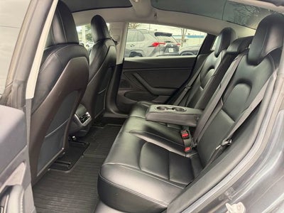 2019 Tesla Model 3 Mid Range