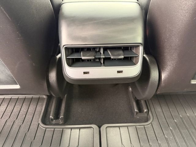 2019 Tesla Model 3 Mid Range