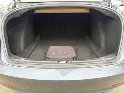 2019 Tesla Model 3 Mid Range