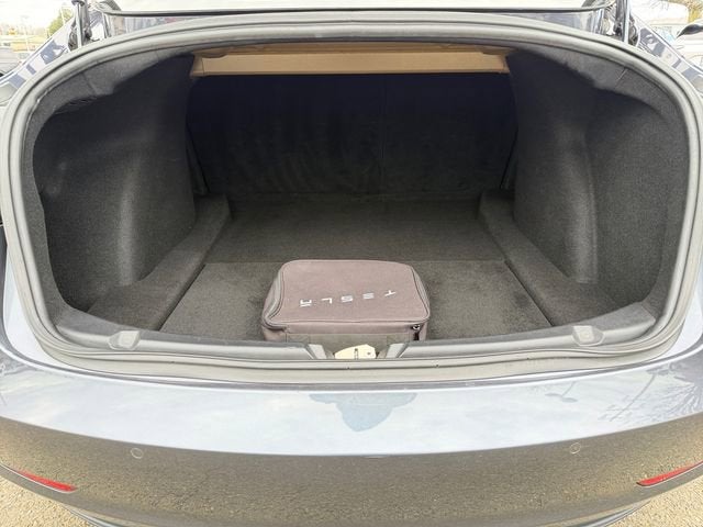 2019 Tesla Model 3 Mid Range