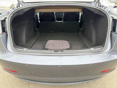 2019 Tesla Model 3 Mid Range