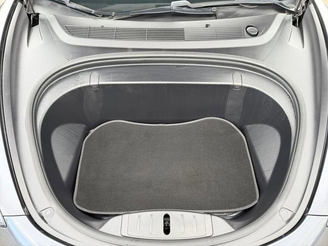 2019 Tesla Model 3 Mid Range