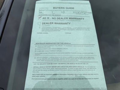 2019 Tesla Model 3 Mid Range