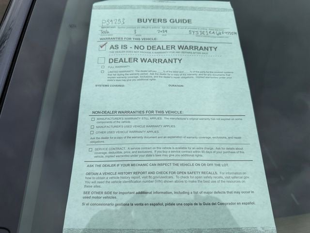 2019 Tesla Model 3 Mid Range