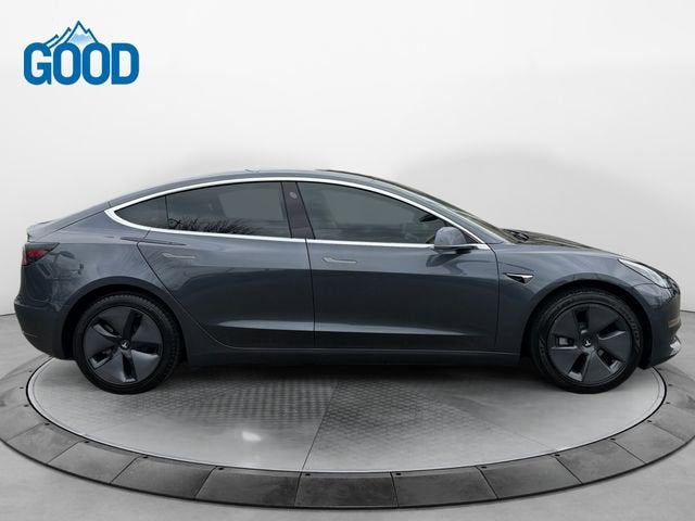 2019 Tesla Model 3 Mid Range