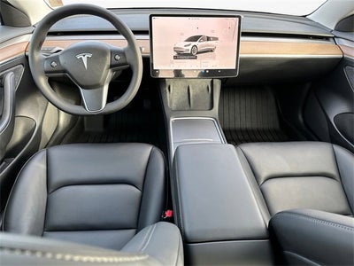 2023 Tesla Model 3 Base