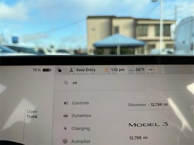 2023 Tesla Model 3 Base