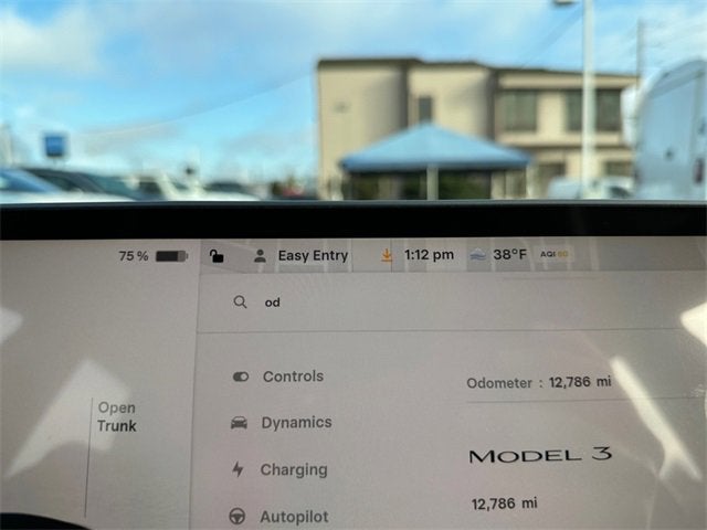 2023 Tesla Model 3 Base