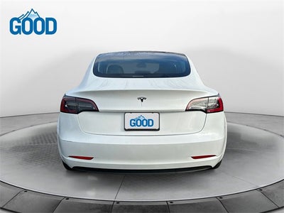 2023 Tesla Model 3 Base