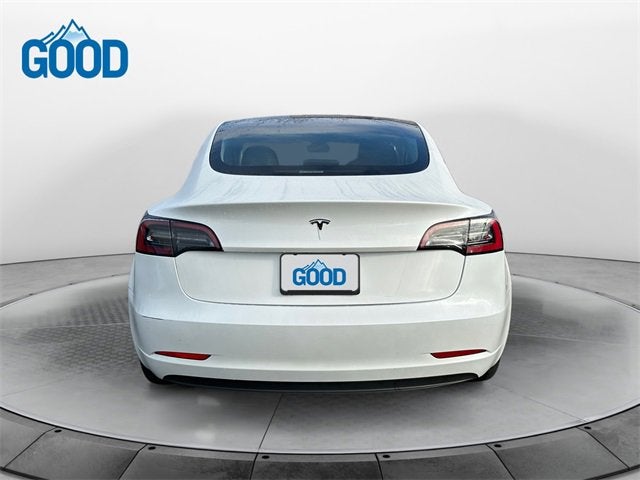 2023 Tesla Model 3 Base