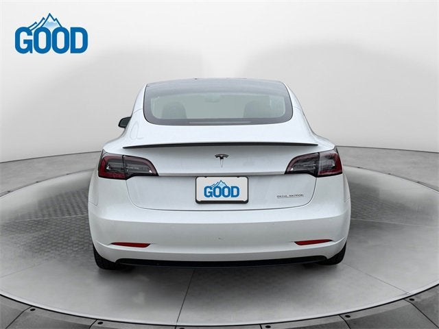 2022 Tesla Model 3 Performance