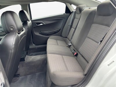 2016 Chevrolet Caprice Police