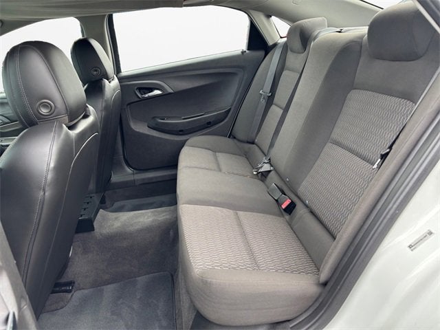 2016 Chevrolet Caprice Police