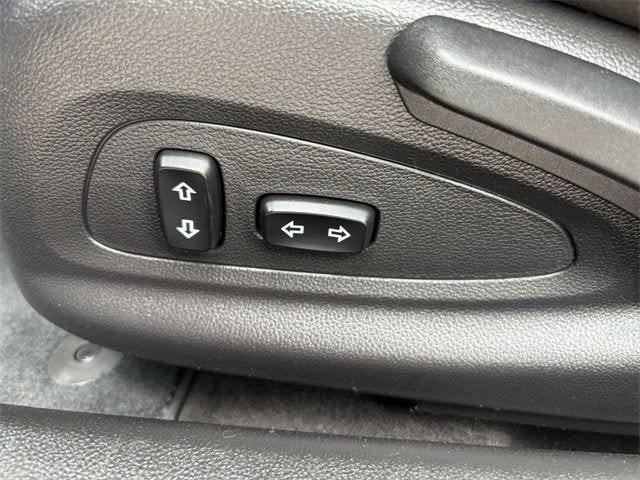 2016 Chevrolet Caprice Police