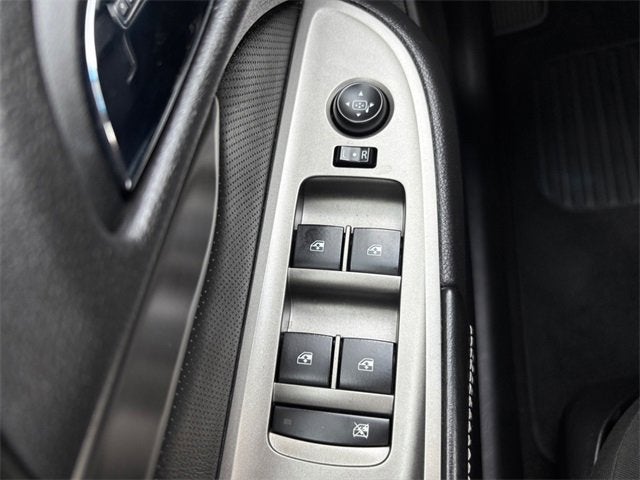 2016 Chevrolet Caprice Police