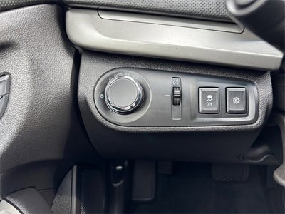 2016 Chevrolet Caprice Police