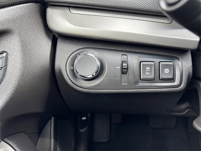 2016 Chevrolet Caprice Police