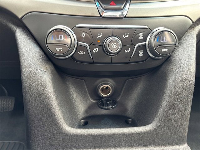 2016 Chevrolet Caprice Police