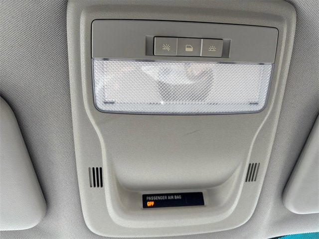 2016 Chevrolet Caprice Police