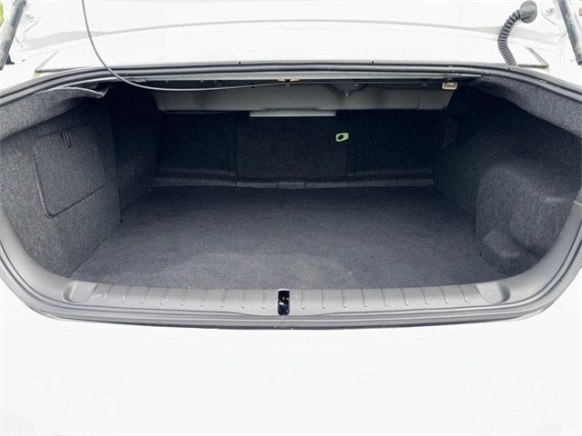 2016 Chevrolet Caprice Police