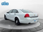 2016 Chevrolet Caprice Police