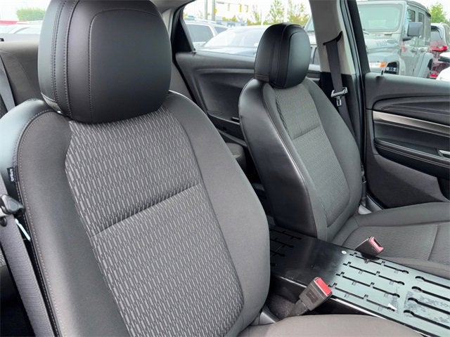 2016 Chevrolet Caprice Police