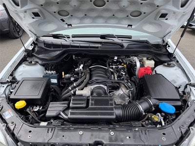 2016 Chevrolet Caprice Police