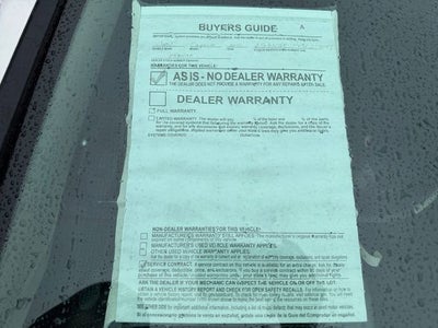 2016 Chevrolet Caprice Police