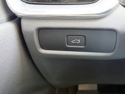 2024 Volvo S60 Core Dark Theme