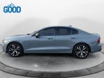2024 Volvo S60 Core Dark Theme