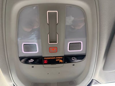 2024 Volvo S60 Core Dark Theme
