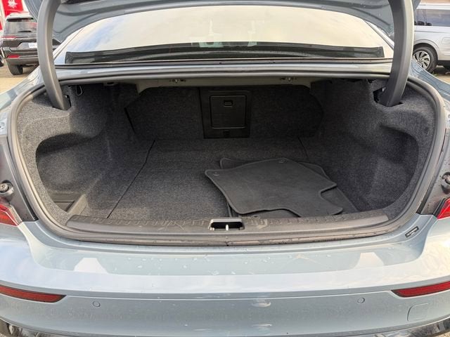 2024 Volvo S60 Core Dark Theme
