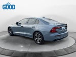 2024 Volvo S60 Core Dark Theme