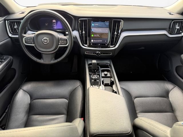 2024 Volvo S60 Core Dark Theme
