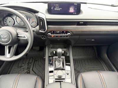 2025 Mazda Mazda CX-50 2.5 S Premium Plus Package