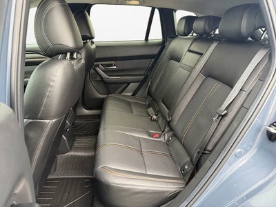 2025 Mazda Mazda CX-50 2.5 S Premium Plus Package