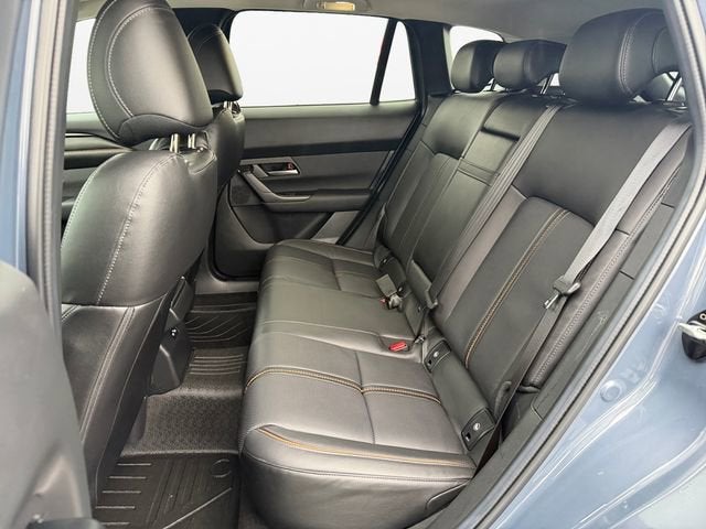 2025 Mazda Mazda CX-50 2.5 S Premium Plus Package