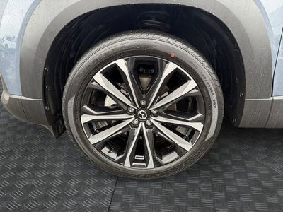 2025 Mazda Mazda CX-50 2.5 S Premium Plus Package