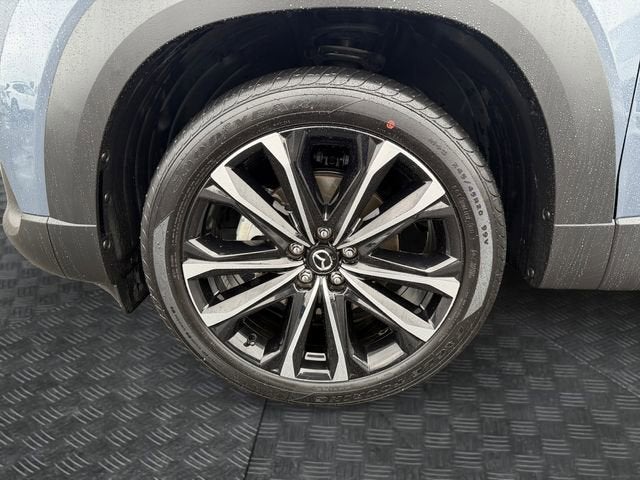 2025 Mazda Mazda CX-50 2.5 S Premium Plus Package