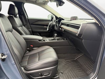 2025 Mazda Mazda CX-50 2.5 S Premium Plus Package