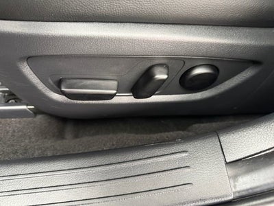 2025 Mazda Mazda CX-50 2.5 S Premium Plus Package