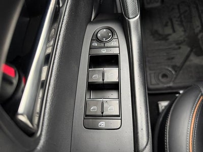 2025 Mazda Mazda CX-50 2.5 S Premium Plus Package