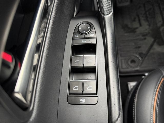 2025 Mazda Mazda CX-50 2.5 S Premium Plus Package