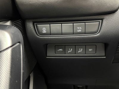 2025 Mazda Mazda CX-50 2.5 S Premium Plus Package