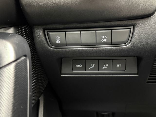 2025 Mazda Mazda CX-50 2.5 S Premium Plus Package