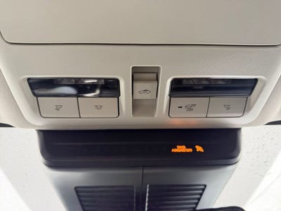 2025 Mazda Mazda CX-50 2.5 S Premium Plus Package