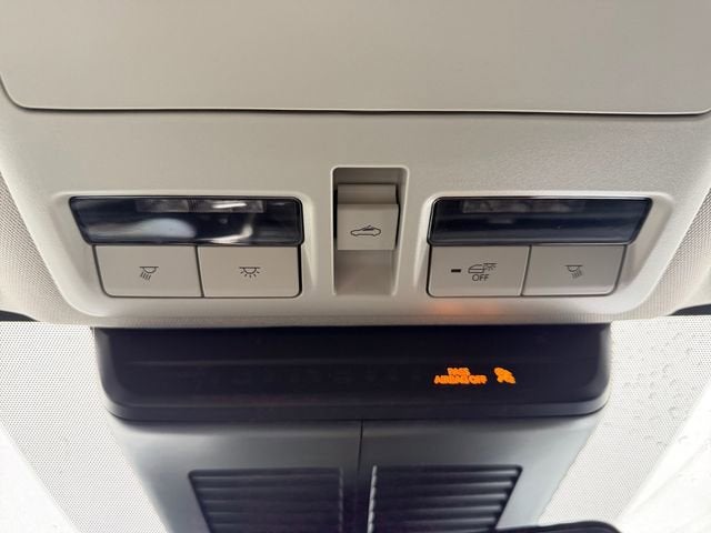 2025 Mazda Mazda CX-50 2.5 S Premium Plus Package