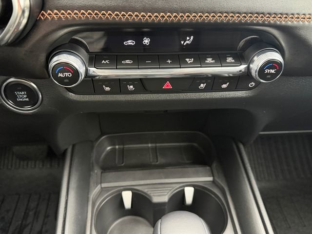 2025 Mazda Mazda CX-50 2.5 S Premium Plus Package