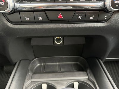 2025 Mazda Mazda CX-50 2.5 S Premium Plus Package
