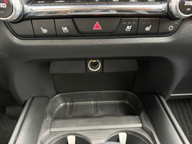 2025 Mazda Mazda CX-50 2.5 S Premium Plus Package